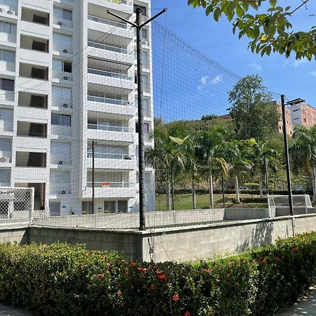 Apartasol Luxury Citadela Di Sole Con Jacuzzi Santa Fe de Antioquia Eksteriør billede
