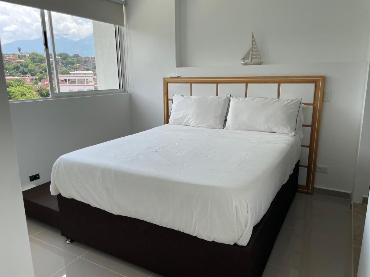 Apartasol Luxury Citadela Di Sole Con Jacuzzi Santa Fe de Antioquia Eksteriør billede