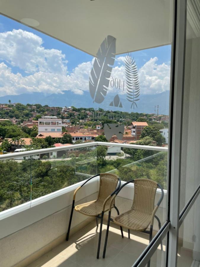 Apartasol Luxury Citadela Di Sole Con Jacuzzi Santa Fe de Antioquia Eksteriør billede