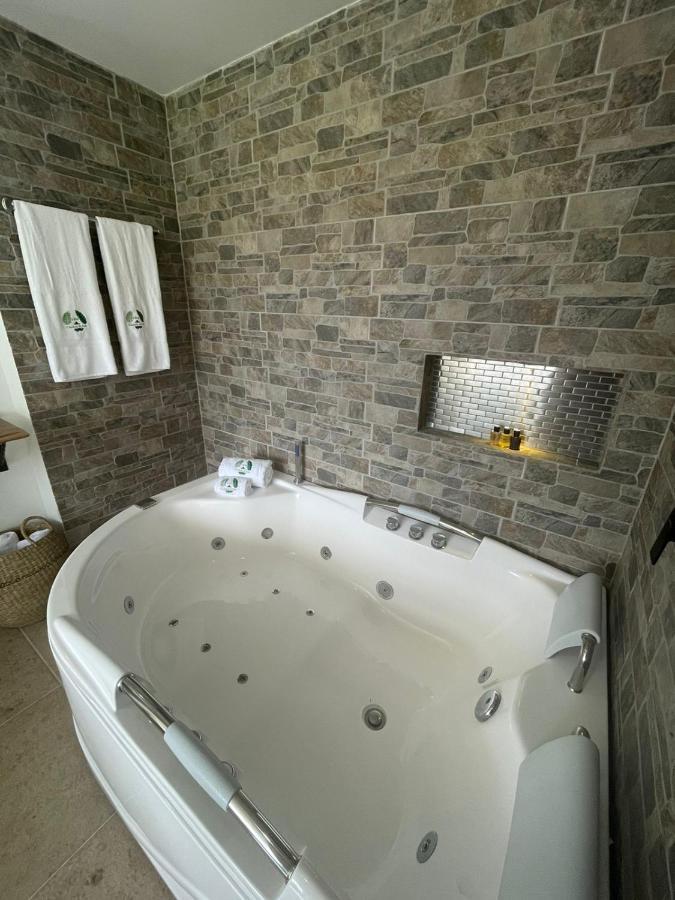 Apartasol Luxury Citadela Di Sole Con Jacuzzi Santa Fe de Antioquia Eksteriør billede