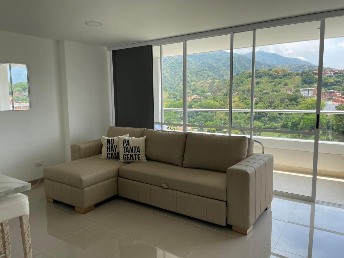 Apartasol Luxury Citadela Di Sole Con Jacuzzi Santa Fe de Antioquia Eksteriør billede