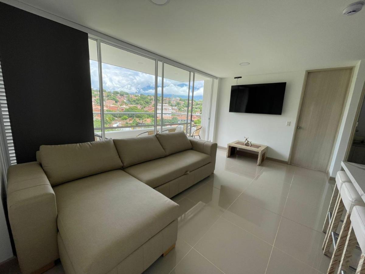 Apartasol Luxury Citadela Di Sole Con Jacuzzi Santa Fe de Antioquia Eksteriør billede