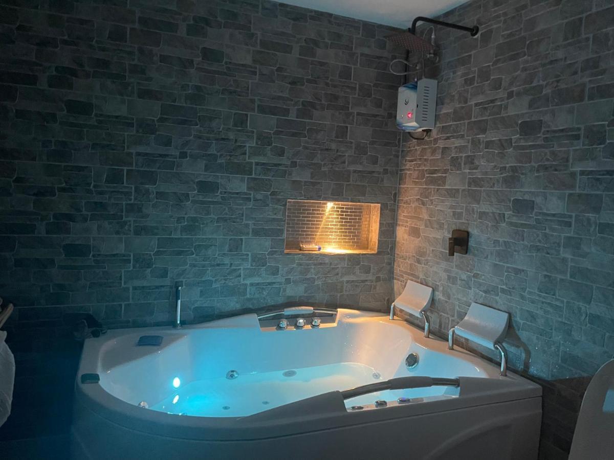 Apartasol Luxury Citadela Di Sole Con Jacuzzi Santa Fe de Antioquia Eksteriør billede