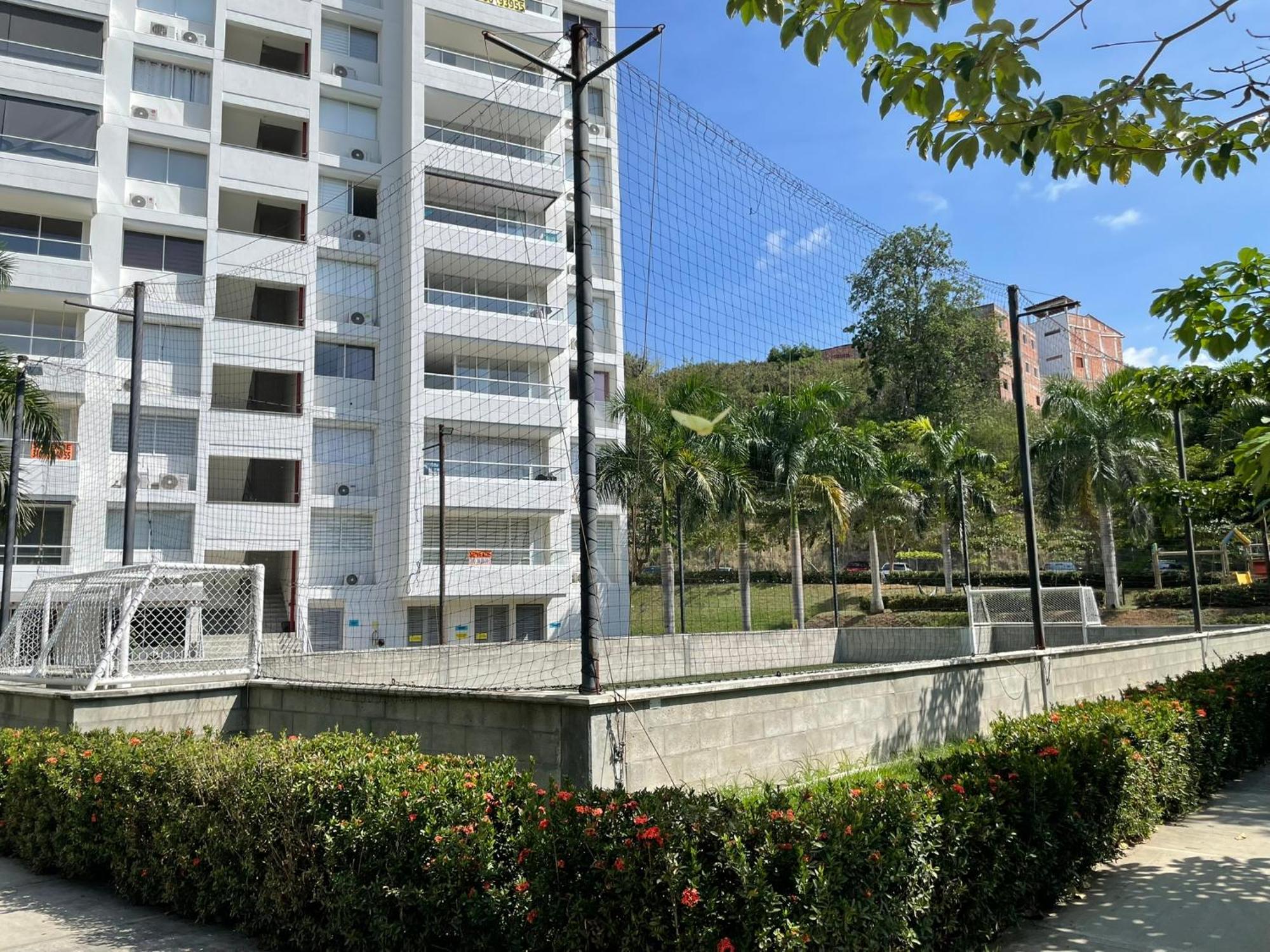 Apartasol Luxury Citadela Di Sole Con Jacuzzi Santa Fe de Antioquia Eksteriør billede