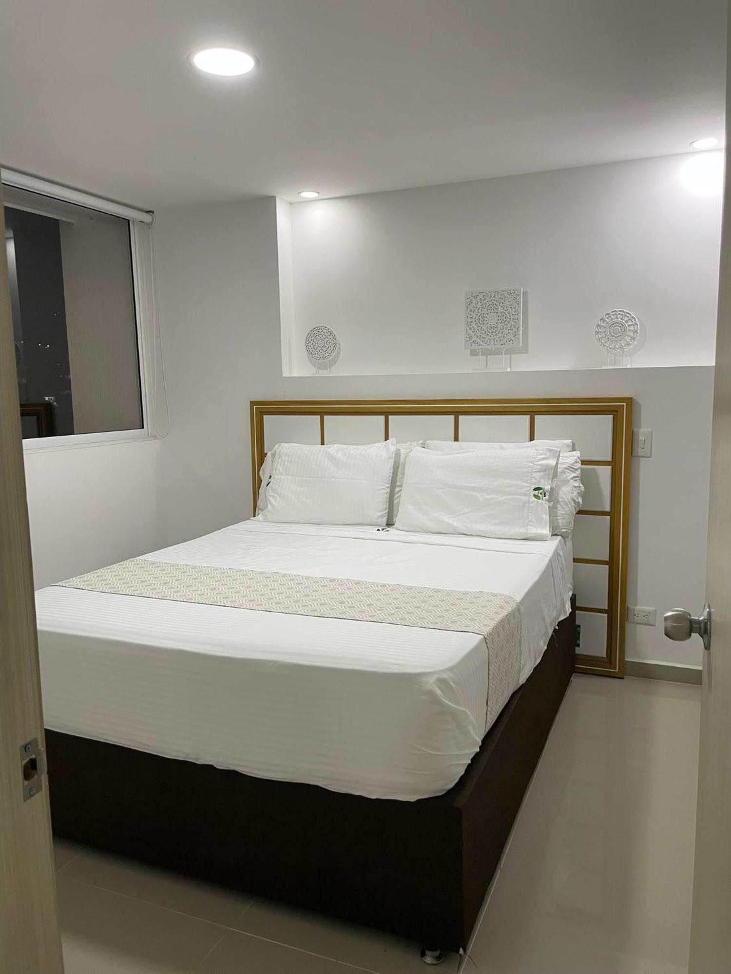 Apartasol Luxury Citadela Di Sole Con Jacuzzi Santa Fe de Antioquia Eksteriør billede