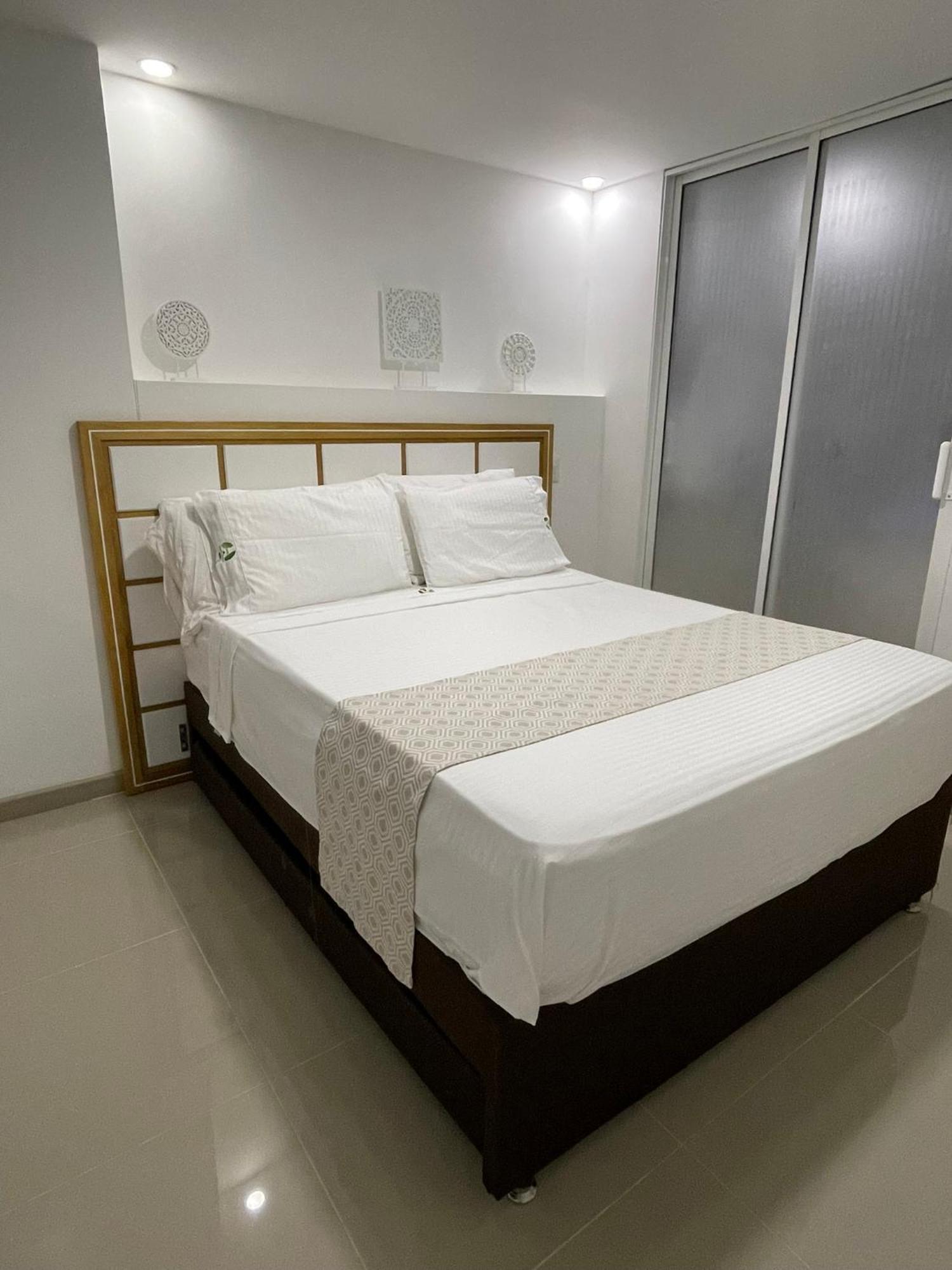 Apartasol Luxury Citadela Di Sole Con Jacuzzi Santa Fe de Antioquia Eksteriør billede