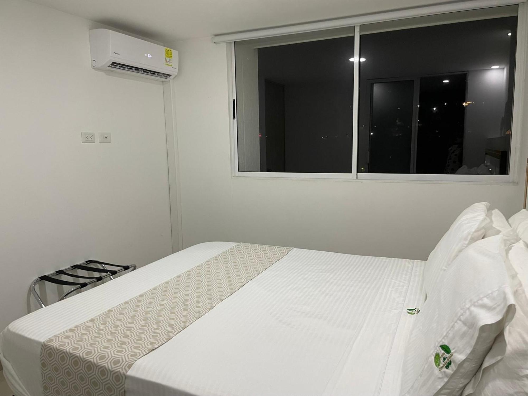 Apartasol Luxury Citadela Di Sole Con Jacuzzi Santa Fe de Antioquia Eksteriør billede